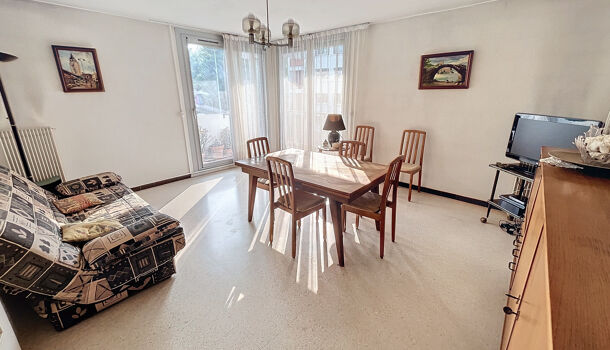 Appartement 4 pièces  à vendre Montpellier 34070