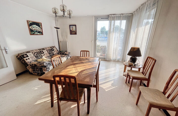 Appartement T4 de 80m2 avec balcon et place de parking — photo 5