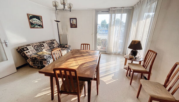 Appartement 4 pièces  à vendre Montpellier 34070