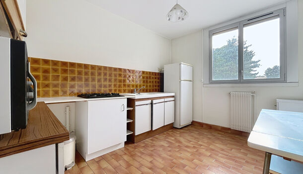 Appartement 4 pièces  à vendre Montpellier 34070