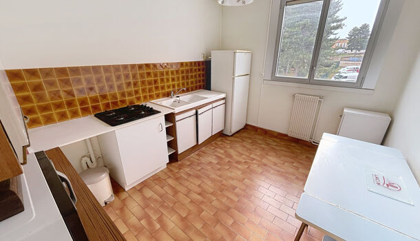 Appartement 4 pièces  à vendre Montpellier 34070