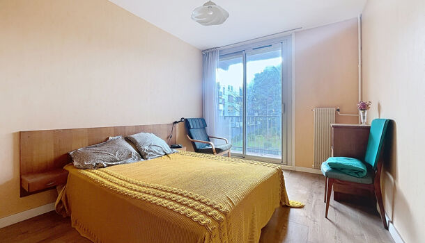 Appartement 4 pièces  à vendre Montpellier 34070