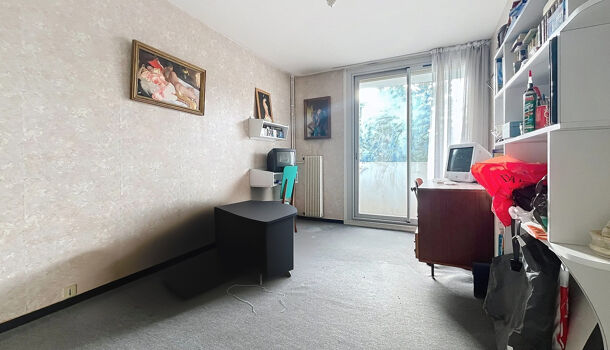 Appartement 4 pièces  à vendre Montpellier 34070