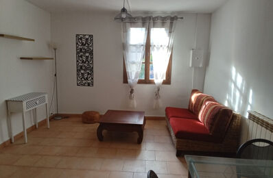 location appartement 441 € CC /mois à proximité de Clermont-l'Hérault (34800)