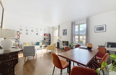 vente appartement 260 000 € à proximité de Merfy (51220)