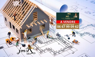 Terrain  723 m² à vendre à Cartignies (59244)