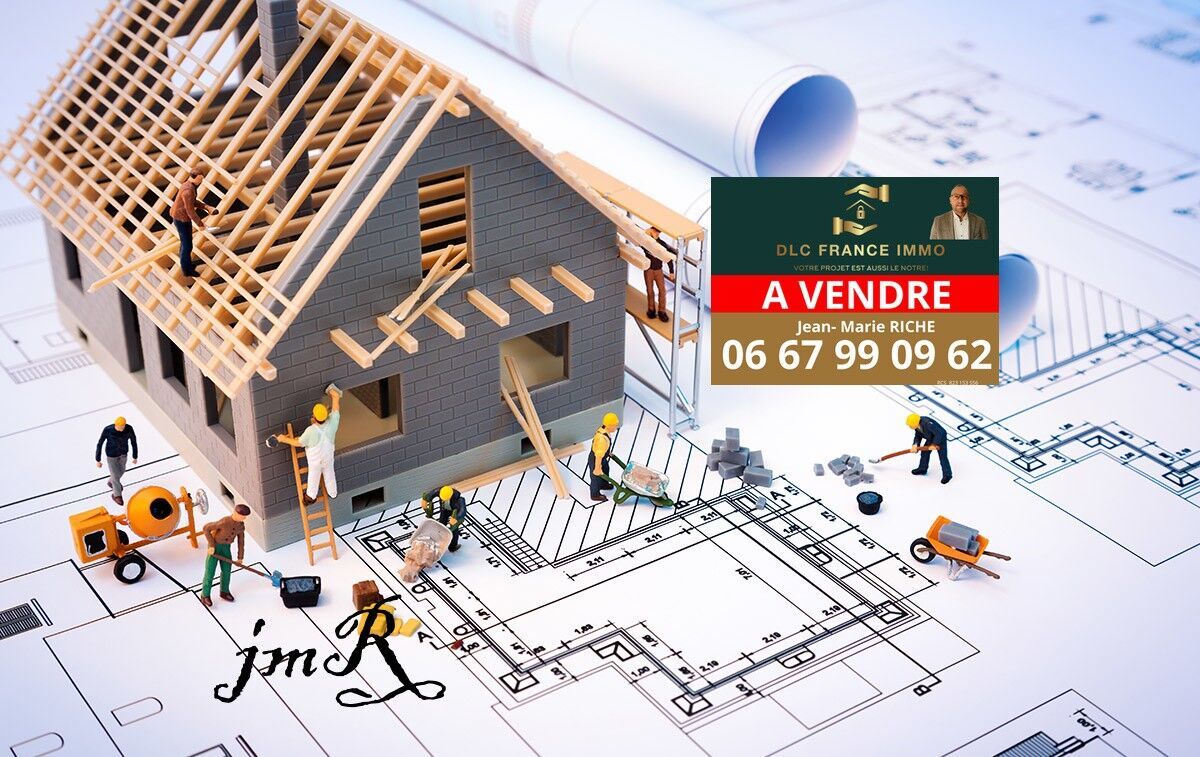 Agence immobilière de DLC FRANCE IMMO