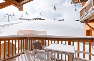 vente appartement 189 000 € à proximité de Aime-la-Plagne (73210)