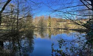 Terrain  10000 m² à vendre à Bourguignon-sous-Montbavin (02000)