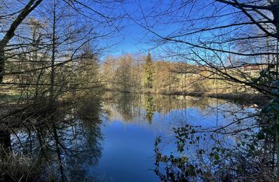 terrain  pièces 10000 m2 à vendre à Bourguignon-sous-Montbavin (02000)