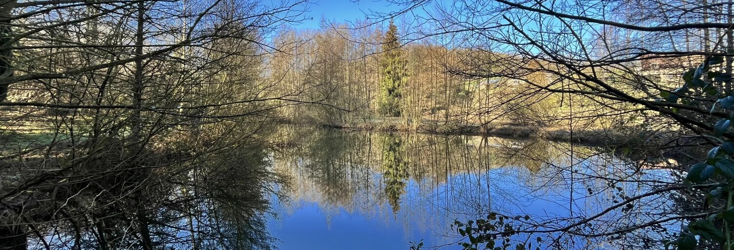 Terrain  10000 m² à vendre à Bourguignon-sous-Montbavin (02000)