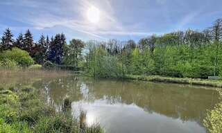 Terrain  10000 m² à vendre à Bourguignon-sous-Montbavin (02000)