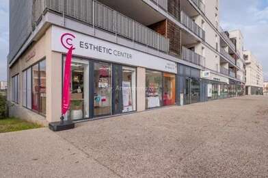 Commerce 1 pièces 2020 €