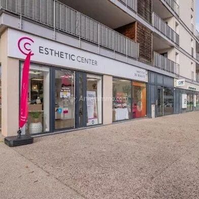 Commerce 1 pièces 2020 €