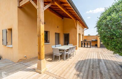 vente maison 475 000 € à proximité de Pouilly-le-Monial (69400)