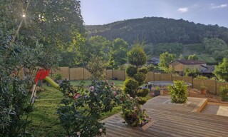 Maison 6 Pièces 160 m² à vendre à Porte des Pierres Dorées (69400)
