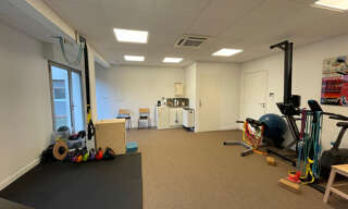 Commerce  48 m² à louer à Chamalières (63400)