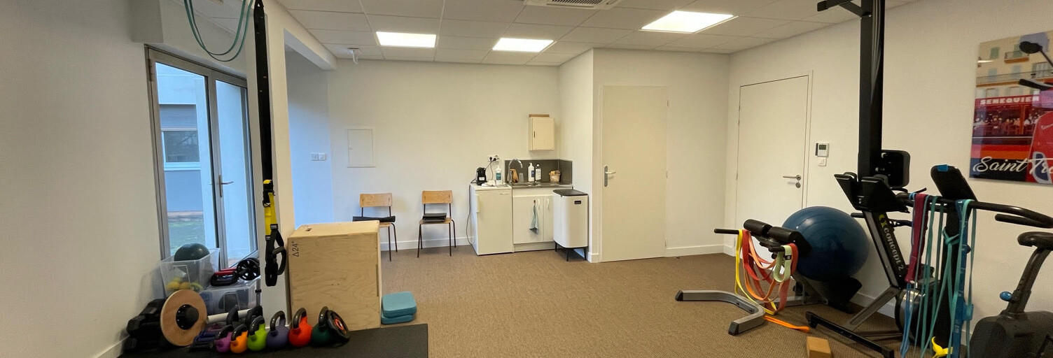 Commerce  48 m² à louer à Chamalières (63400)