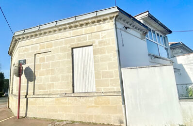 vente maison 284 000 € à proximité de Pessac (33600)