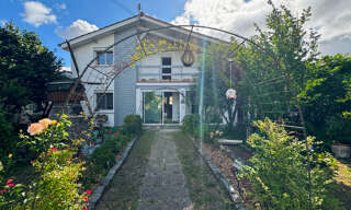 Maison 6 Pièces 188 m² à vendre à Parempuyre (33290)