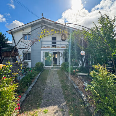 Maison 6 pièces 495000 €