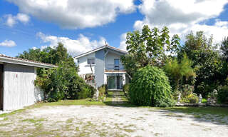 Maison 6 Pièces 188 m² à vendre à Parempuyre (33290)