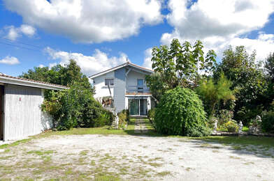 Maison 6 pièces 466000 €