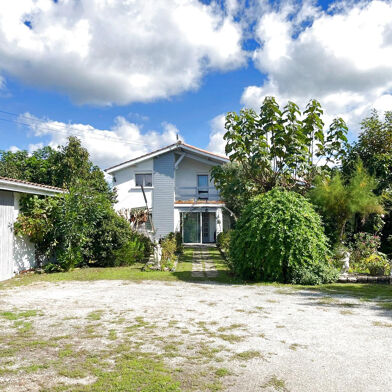 Maison 6 pièces 488000 €