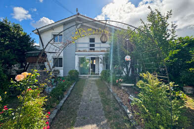 Maison 6 pièces 466000 €