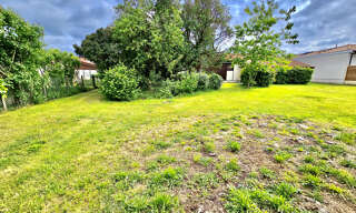 Terrain  424 m² à vendre à Ludon-Médoc (33290)