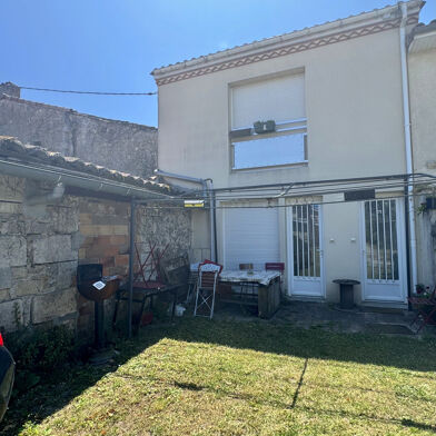 Immeuble  187000 €