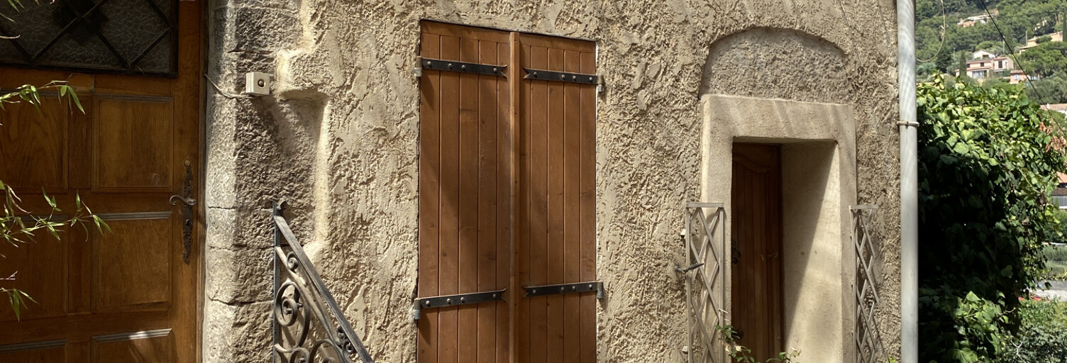 Maison 5 Pièces 74 m² à vendre à Ollioules (83190)