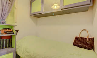 Appartement 2 Pièces 49 m² à vendre à La Ciotat (13600)