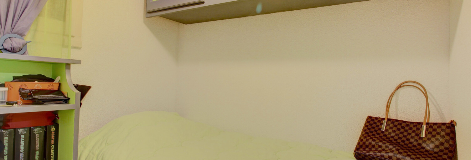 Appartement 2 Pièces 49 m² à vendre à La Ciotat (13600)