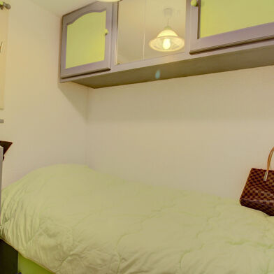 Appartement 2 pièces 250000 €