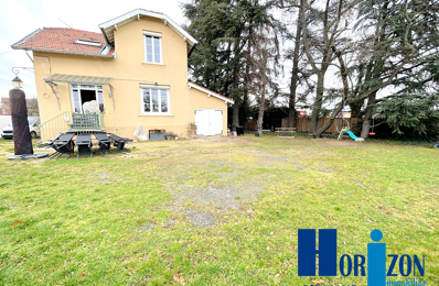 vente maison 299 990 € à proximité de Bellegarde-en-Forez (42210)