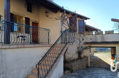 vente maison 165 000 € à proximité de Cros-de-Montvert (15150)