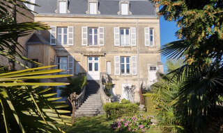 Maison 10 Pièces 385 m² à vendre à Fontenay-le-Comte (85200)