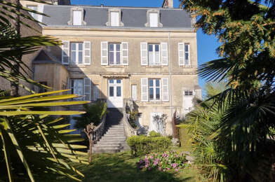 Maison 10 pièces 367000 €