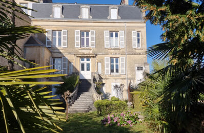 vente maison 367 000 € à proximité de Vouvant (85120)