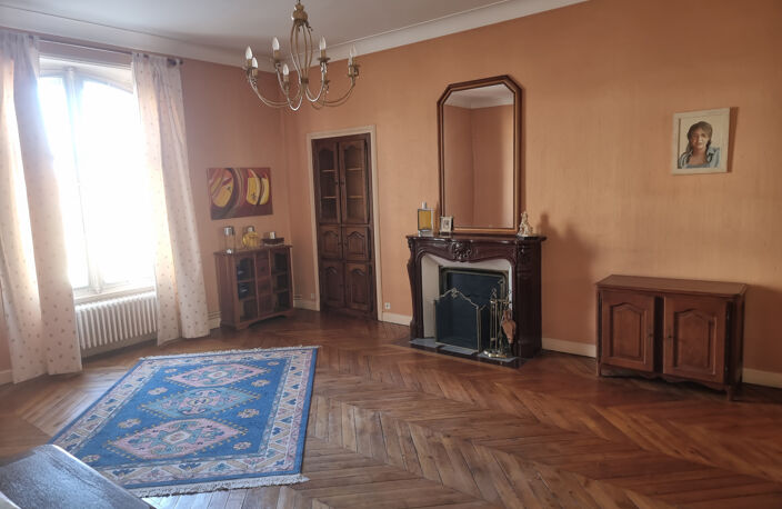 MAISON BOURGEOISE HYPER CENTRE FONTENAY — photo 3