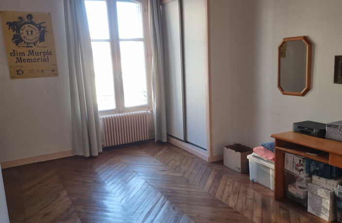 MAISON BOURGEOISE HYPER CENTRE FONTENAY — photo 5