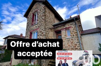 vente maison 259 000 € à proximité de Breuillet (91650)