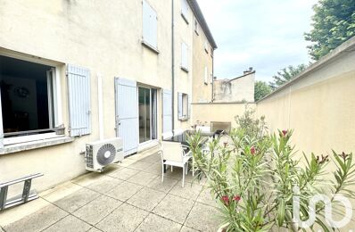 vente appartement 139 000 € à proximité de Orange (84100)