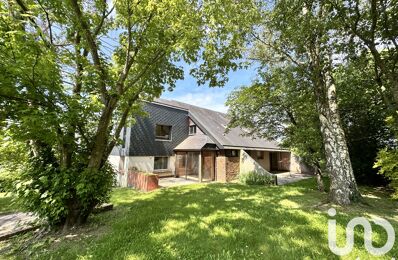 vente maison 428 000 € à proximité de Agon-Coutainville (50230)