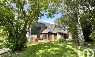 Maison 7 Pièces 169 m² à vendre à Heugueville-sur-Sienne (50200)