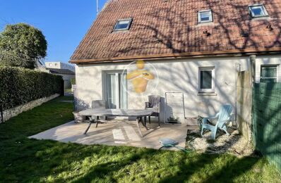 vente maison 99 900 € à proximité de Guiscard (60640)