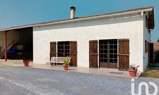 Maison 4 Pièces 86 m² à vendre à Vic-en-Bigorre (65500)