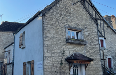 vente maison 45 000 € à proximité de Ancy-le-Franc (89160)