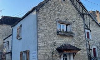 Maison 3 Pièces 50 m² à vendre à Argentenay (89160)